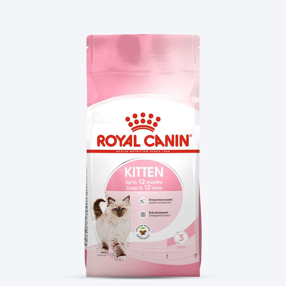 Royal Canin Mother and Babycat Dry Cat Food