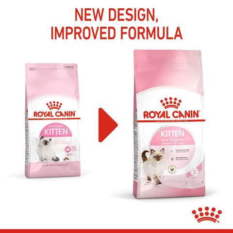 Royal Canin Mother and Babycat Dry Cat Food