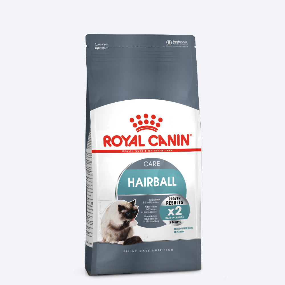 Royal Canin Hairball Care Dry Cat Food