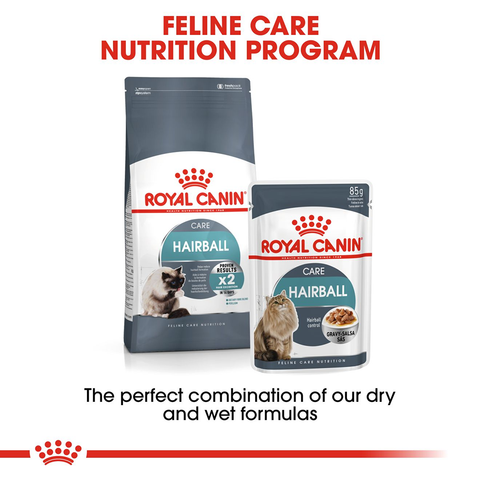 Royal Canin Hairball Care Dry Cat Food