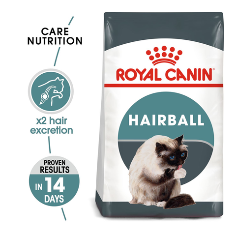 Royal Canin Hairball Care Dry Cat Food