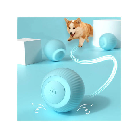 Smart Cat Toys Electric Cat Ball