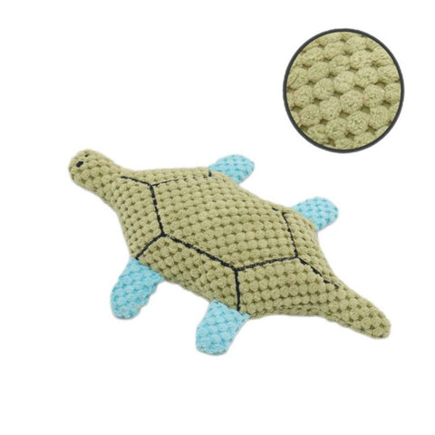 Plush Simulation Catnip Turtle Cat Toy Small Interactive Cat Toys with Catnip for Indoor Cats Kitten Play