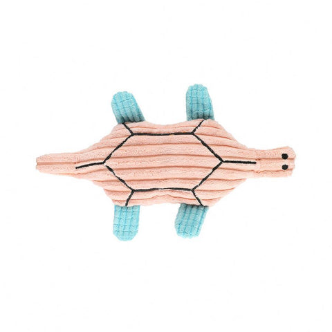 Plush Simulation Catnip Turtle Cat Toy Small Interactive Cat Toys with Catnip for Indoor Cats Kitten Play